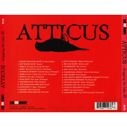 Atticus ...Dragging The Lake II