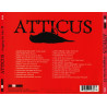 Atticus ...Dragging The Lake II