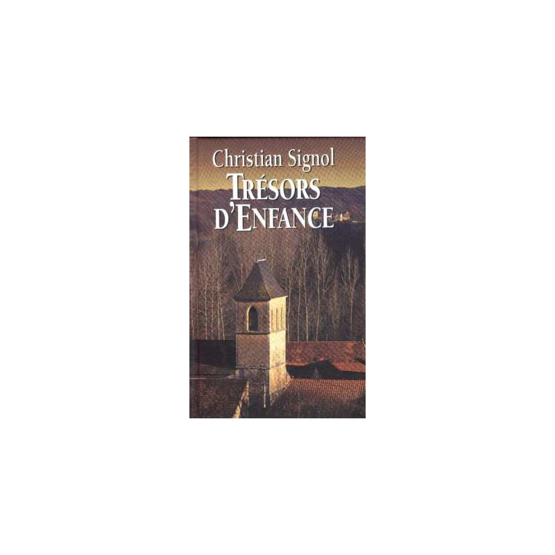 Trésors d'Enfance