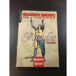 Les Croisades 1096-1270