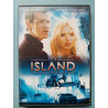 The Island Ewan McGregor Scarlett Johansson DVD simple