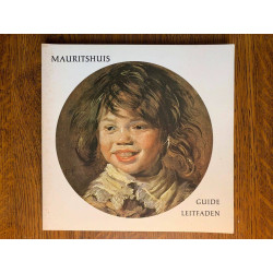 mauritshuis Magdi toth ubbens La haye den haag