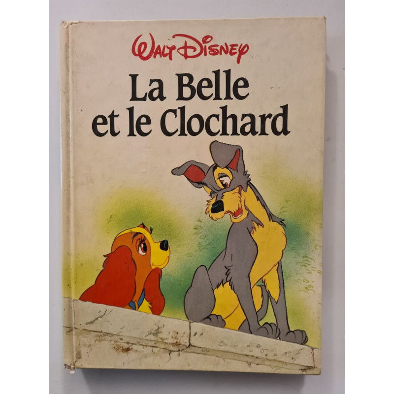 La Belle et le Clochard