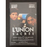 VHS - L'union sacrée