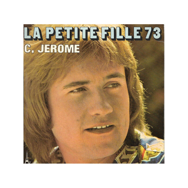 La Petite Fille 73