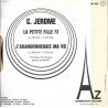 La Petite Fille 73