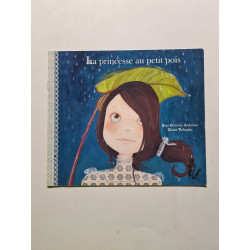 La princesse au petit pois