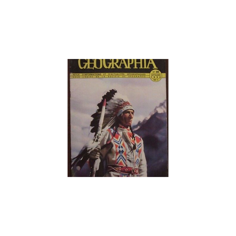 géographia n36