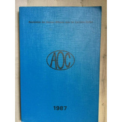 Association des ancient AOC annuaire