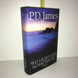 WO LICHT UND SCHATTEN IST roman