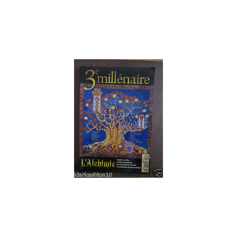 3e Millénaire N35