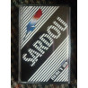 Sardou Bercy 89 Cassette Audio-K7 Disques Trema 110 286