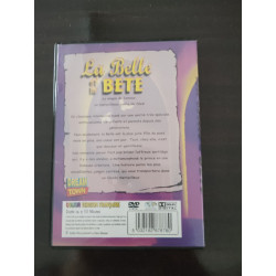 La belle et la bete