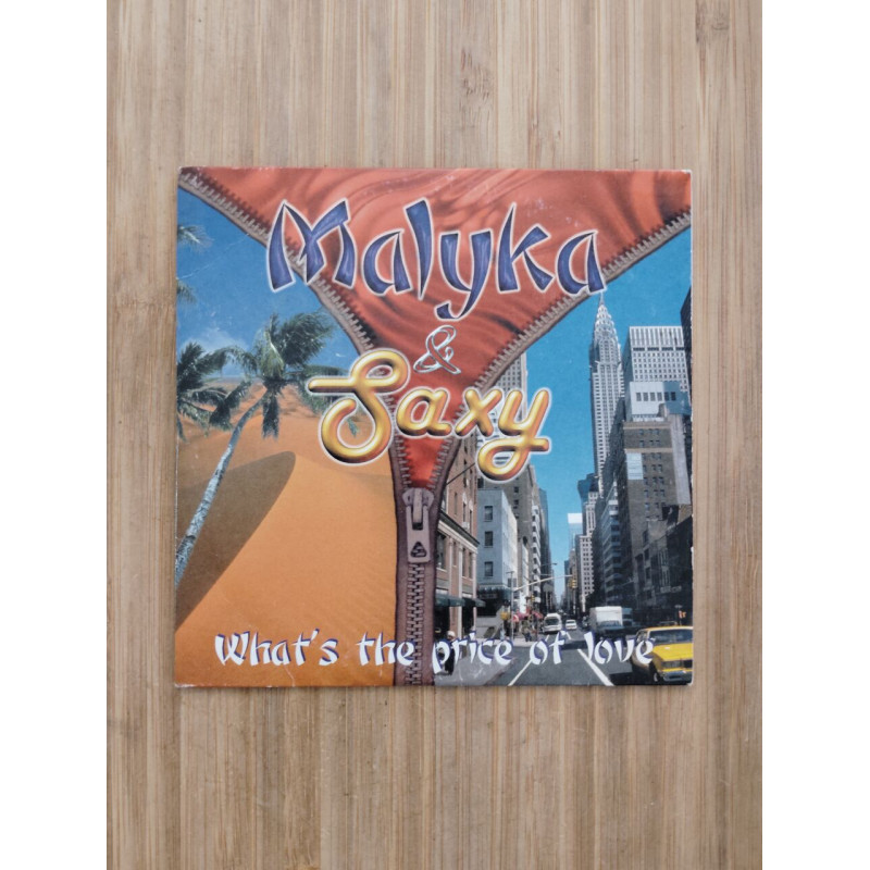 What's the price of love