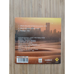 What's the price of love