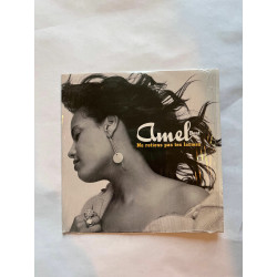 Ne retiens pas tes larmes CD