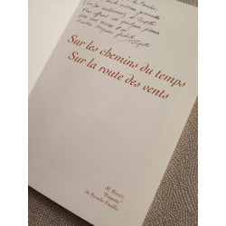 Le paradis fouillis Poèmes V