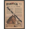 RUSTICA [No 35] du 29/08/1943 - SOIGNEZ BIEN VOTRE CHEVAL