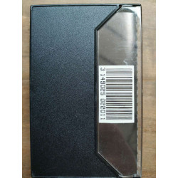 Brahms Quatuor pour Piano Cordes - Cassette Audio