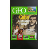 Revue Géo Magazine N° 339