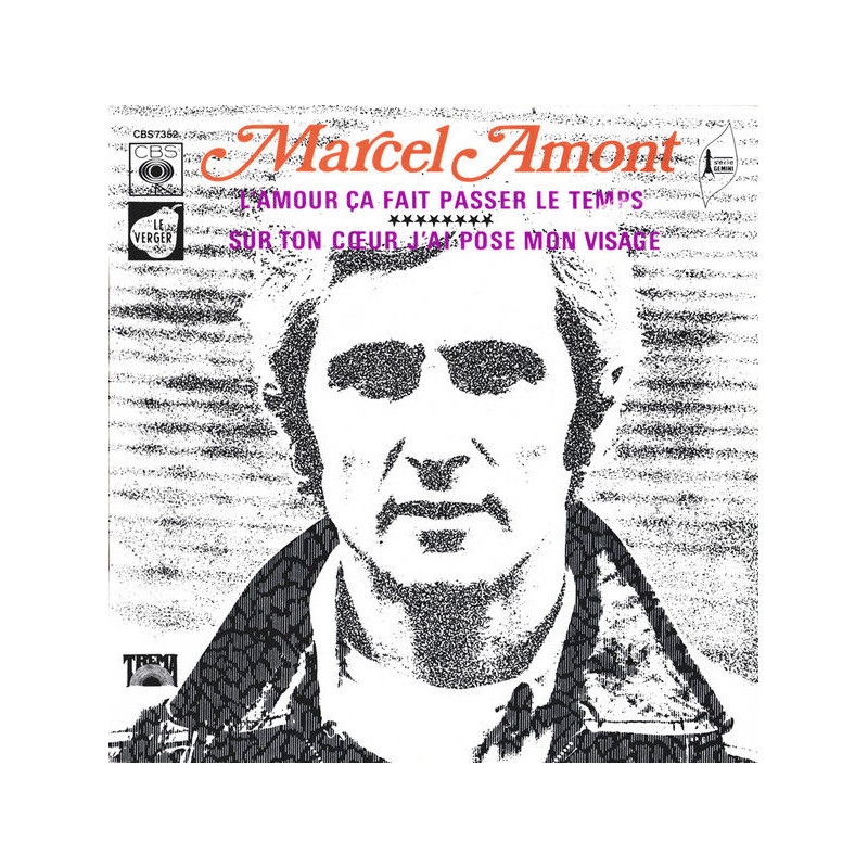 L'amour Ça Fait Passer Le Temps