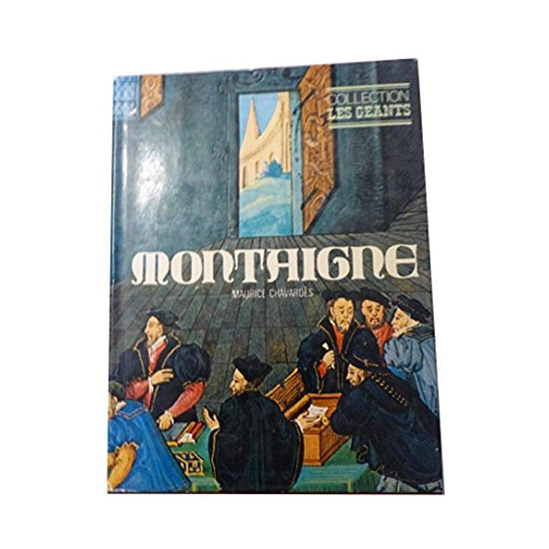 Montaigne