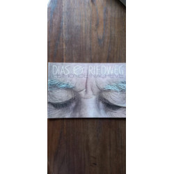 Dias et Riedweg Le Monde Inachevé isbn