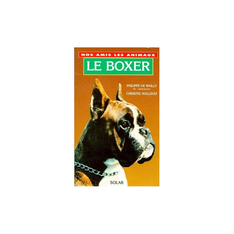 Boxer