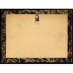 Pub Wuilliet à REMIREMONT Epicerie Fine cadre sous verre vue...