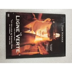 DVD Film - La ligne verte