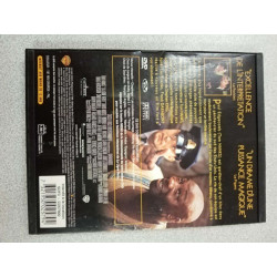 DVD Film - La ligne verte