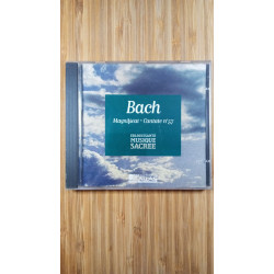 Bach - magnificat cantate nº 57