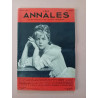 Revue Les annales des lettres françaises N° 39