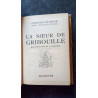 La soeur de gribouille