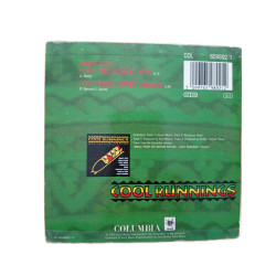 I Can See Clearly Now (Cool Runnings)