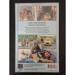 Les Visiteurs