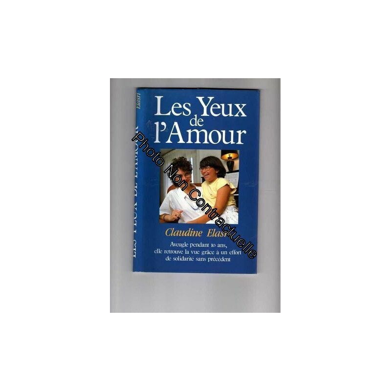 Les Yeux De L'amour