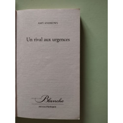 Un rival aux urgences , Sous le charme d'un médecin