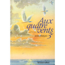 Aux quatre vents 3e eleve