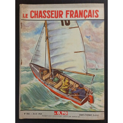 Revue Le Chasseur Français N° 806