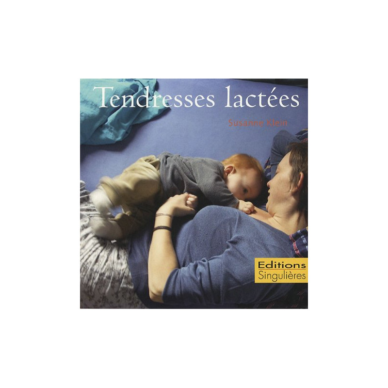 Tendresses lactées