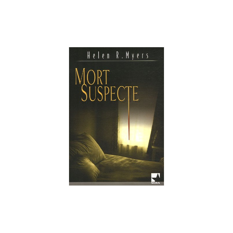 Mort suspecte
