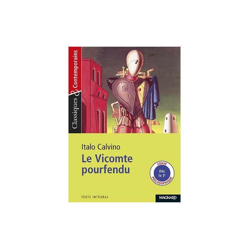 Le Vicomte pourfendu