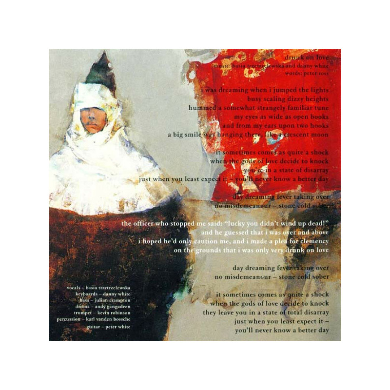 The Sweetest Illusion