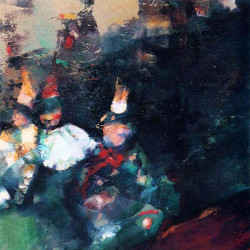 The Sweetest Illusion