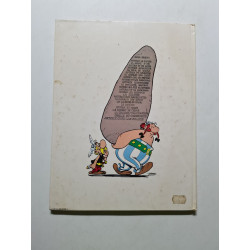 Vne aventvre d'Asterix le gavlois La Zizanie - 1990