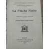 Robert Louis Stevenson La Flèche Noire