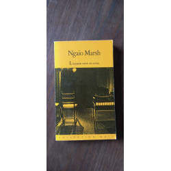 L'assassin entre en scène Collection nuit