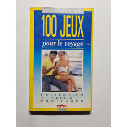 100 Jeux pour le voyage - 1989