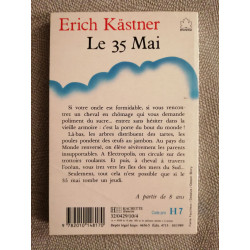 Poche jeunesse : le 35 mai